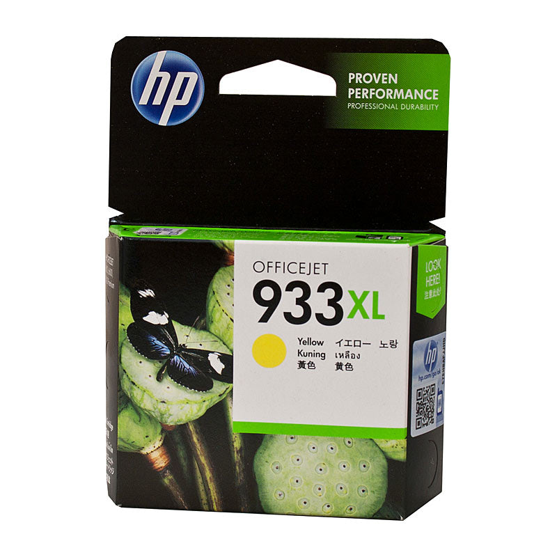 HP 