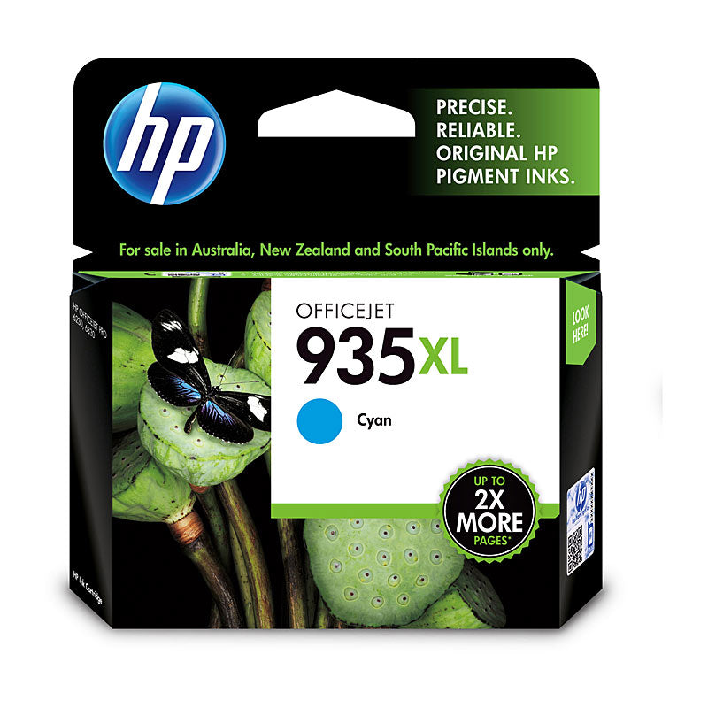 HP 