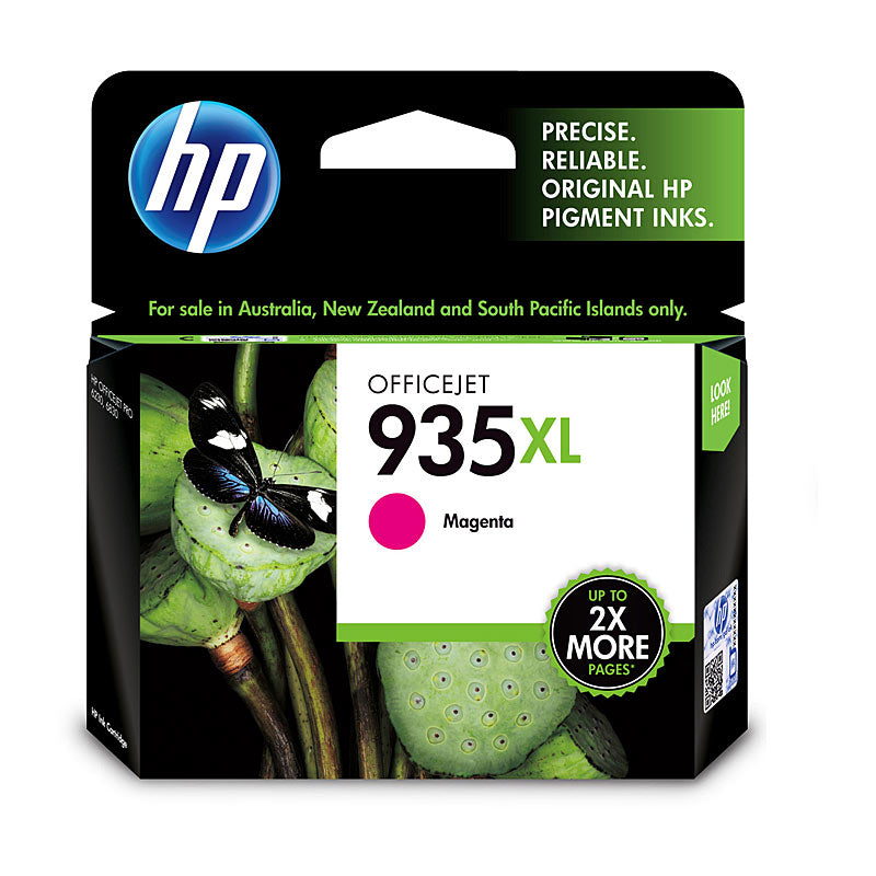 HP 