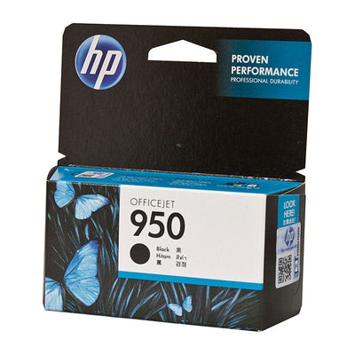 HP 950 Black Ink CN049AA