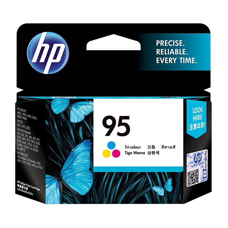 HP 