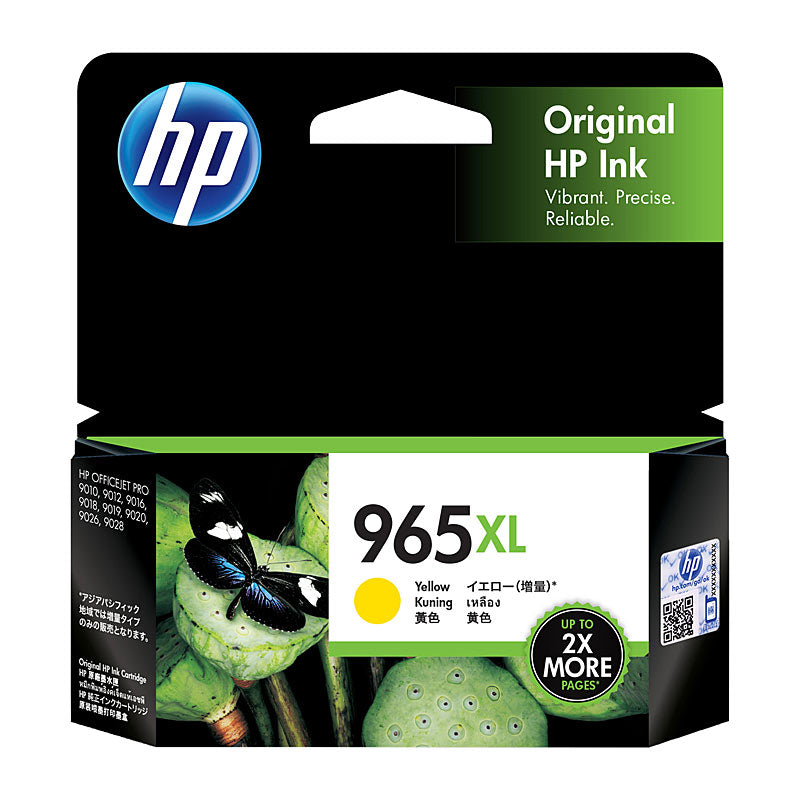 HP 