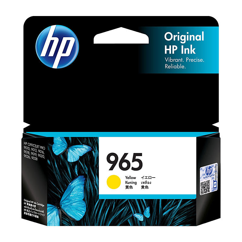HP 