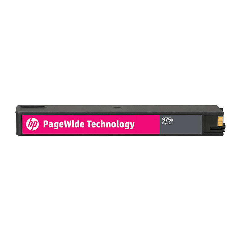 HP 975X Magenta Ink L0S03AA
