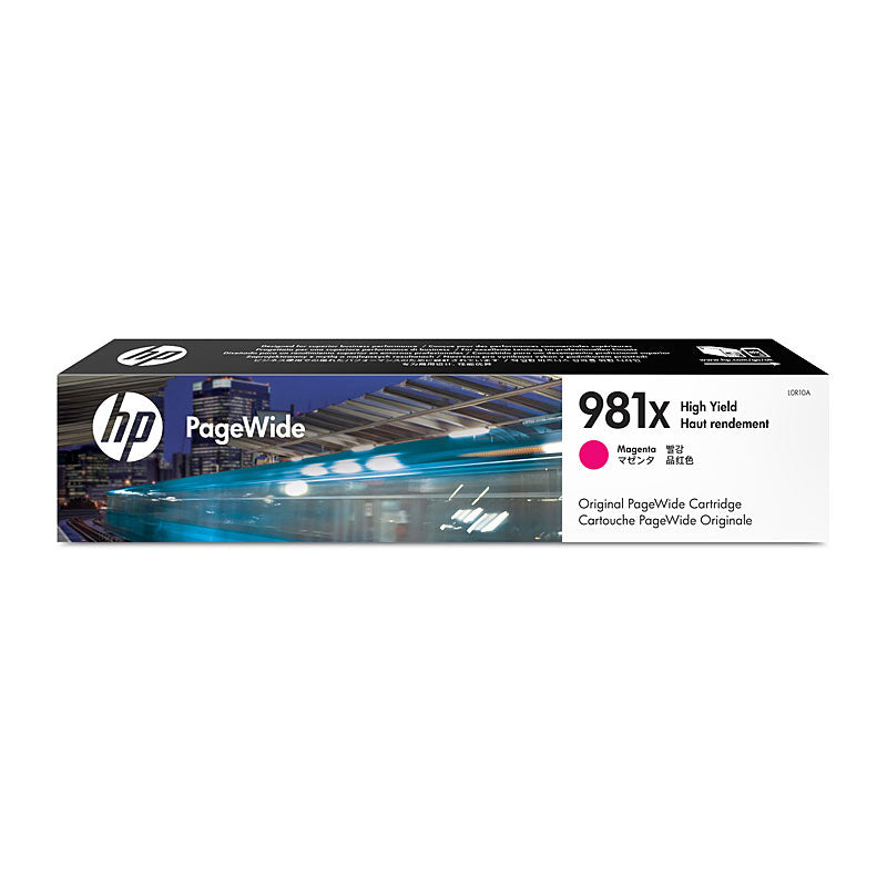 HP 