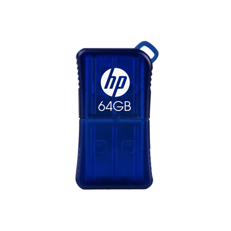 HP USB 2.0 v165w 64GB