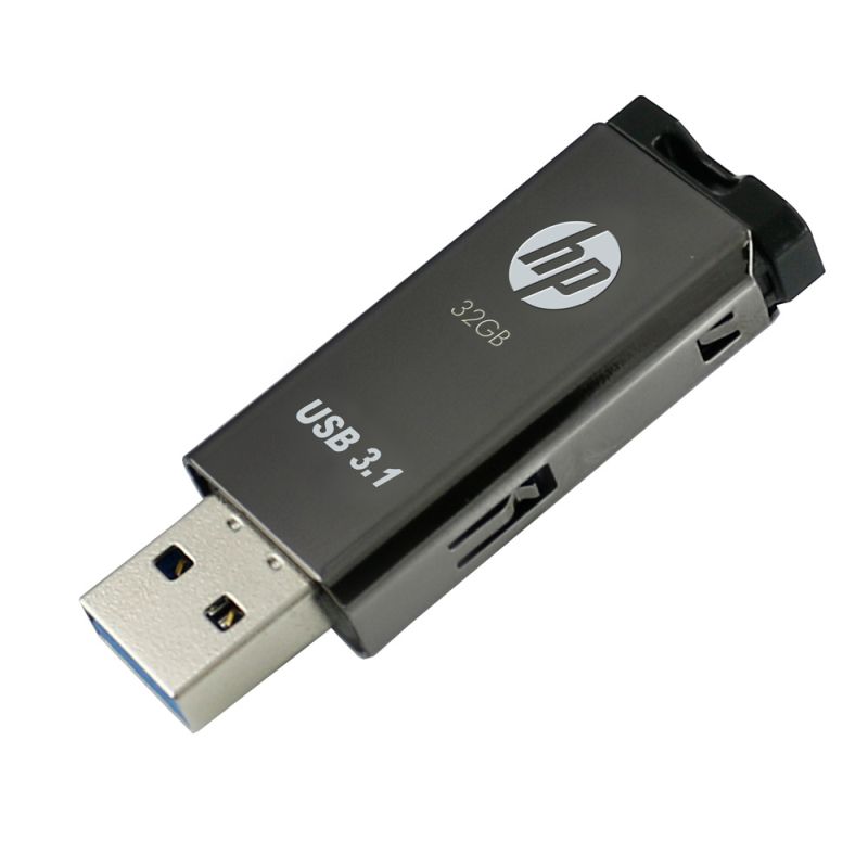 HP USB 3.1 x770w 32GB