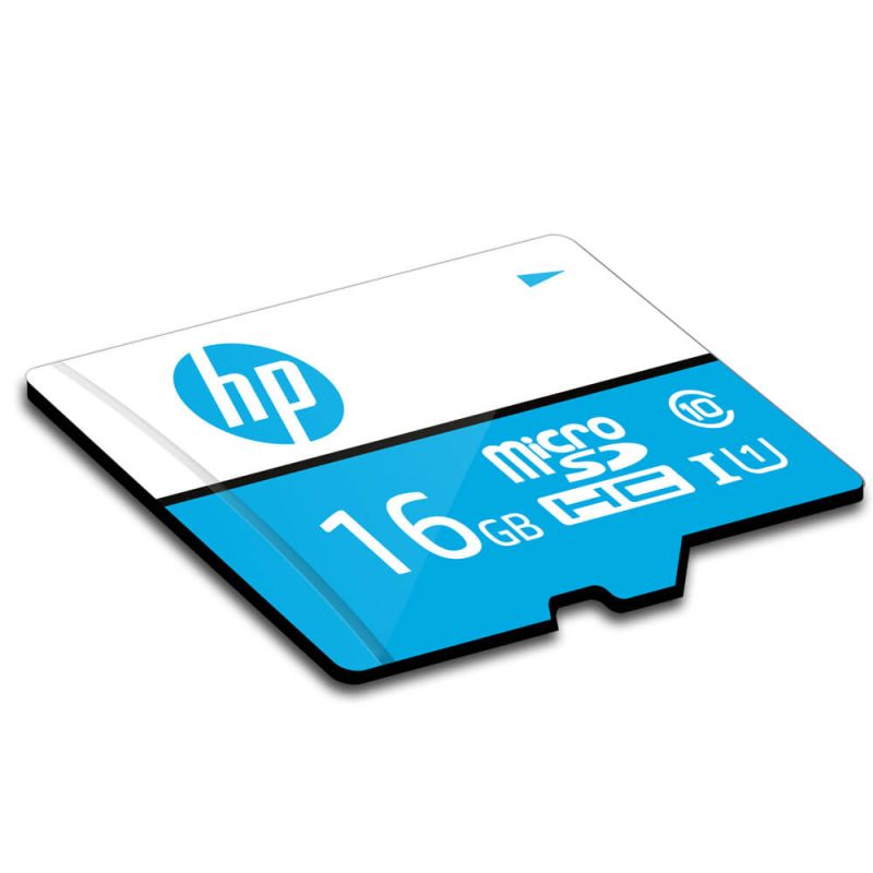 HP uSD U1 16GB