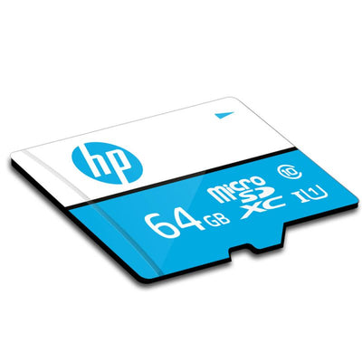 HP uSD U1 64GB