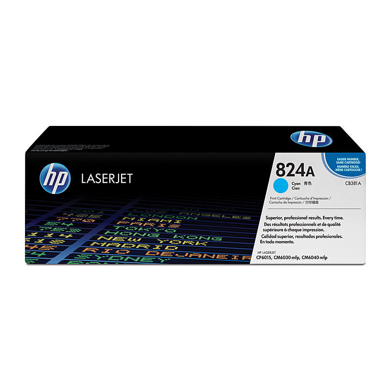 HP 