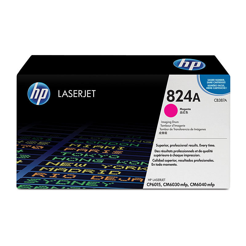 HP 