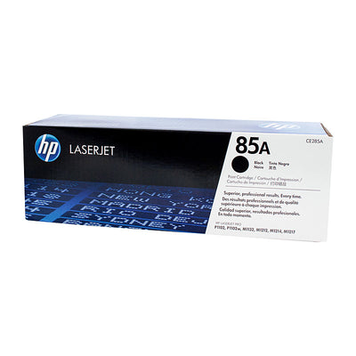 HP CE285A 85A Cart325 Original Black Toner