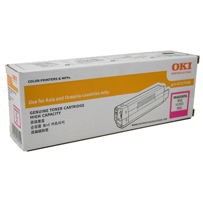 OKI C532DN Magenta Toner
