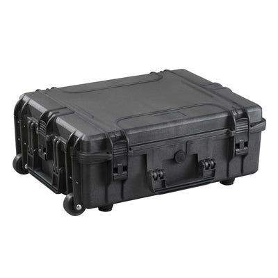 PLASTICA PANARO Case + TRollery 538x190
