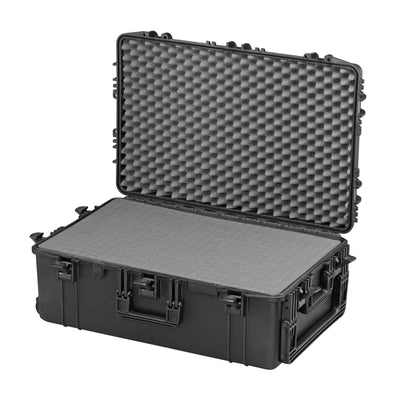 PLASTICA PANARO Case + TRollery 750x280