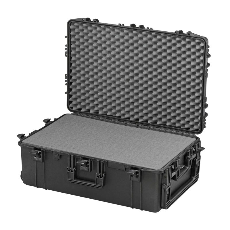 PLASTICA PANARO Case + TRollery 750x280