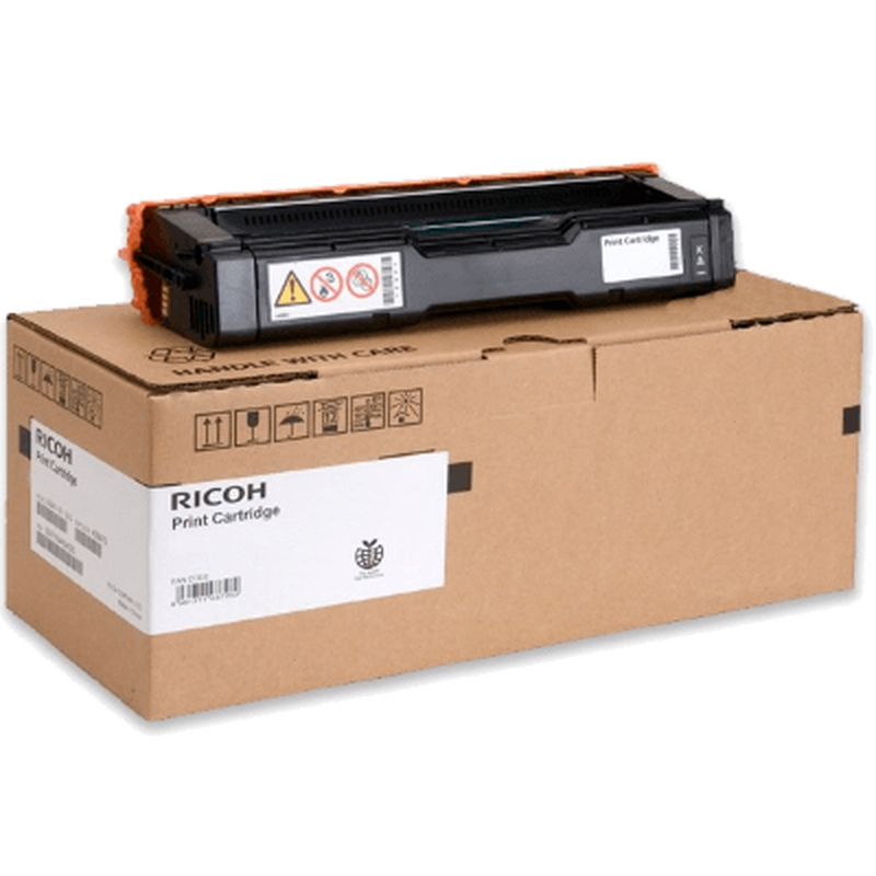 RICOH SPC252 Mag Toner Cartridge