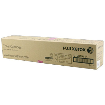 FUJI Xerox CT201911 Black Toner