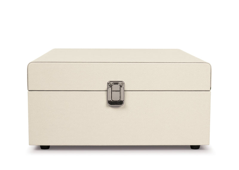 CROSLEY Crosley Voyager Dune - Bluetooth Portable Turntable