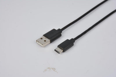 8WARE USB 2.0 Cable 1m Type-C to A Male to Male - 480Mbps