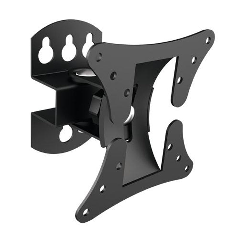 Brateck LCD Wall Mount Bracket Vesa 50/75/100mm Up to 27&