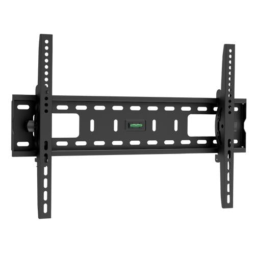 Brateck Classic Heavy-Duty Tilting Curved & Flat Panel TV Wall Mount, for Most 37&