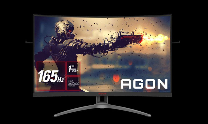 AOC AGON 31.5&