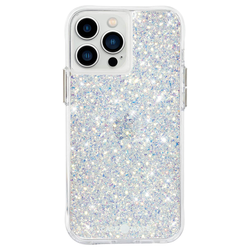 FORCE TECHNOLOGY Twinkle Case Antimicrobial - For iPhone 13 Pro Max 6.7&