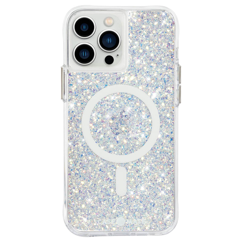 FORCE TECHNOLOGY Twinkle Case MagSafe/Antimicrobial - For iPhone 13 Pro Max 6.7&