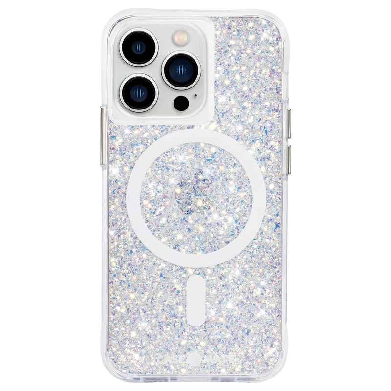 FORCE TECHNOLOGY Twinkle Case MagSafe/Antimicrobial - For iPhone 13 Pro 6.1&