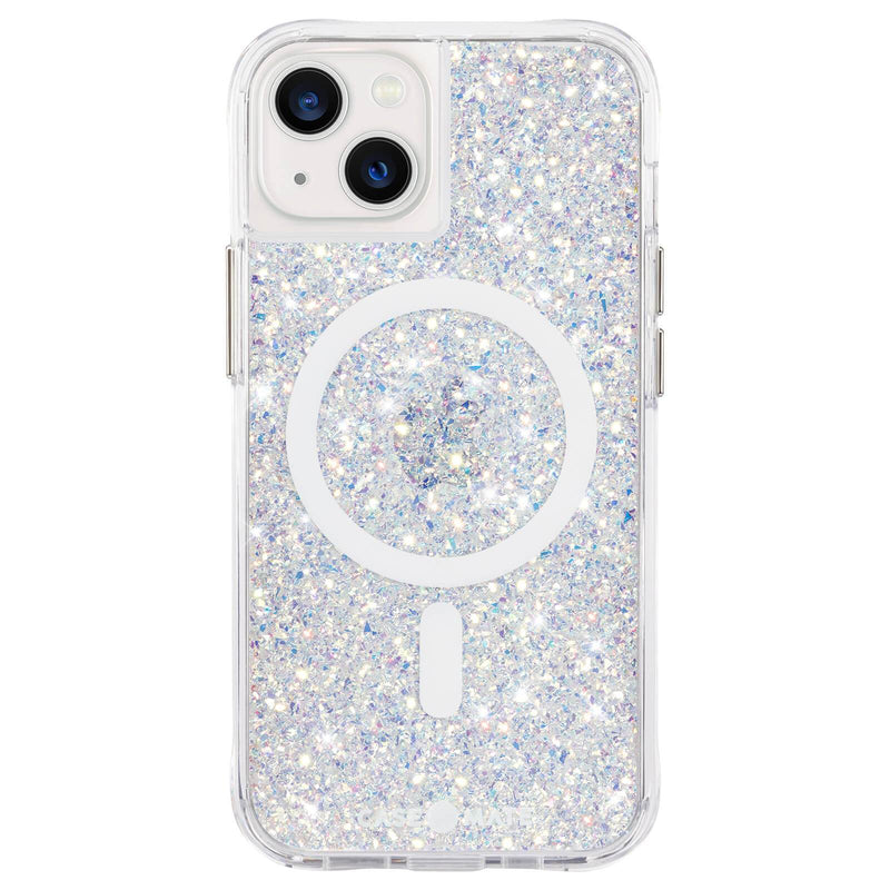 FORCE TECHNOLOGY Twinkle Case MagSafe/Antimicrobial - For iPhone 13 6.1&