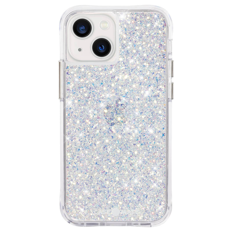 FORCE TECHNOLOGY Twinkle Case Antimicrobial - For iPhone 13 mini 5.4&
