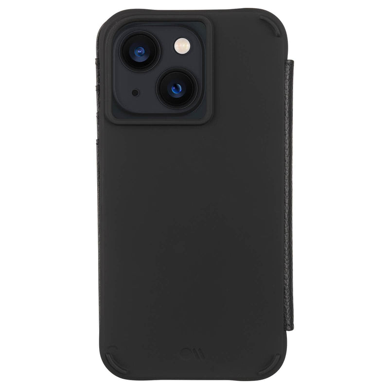 FORCE TECHNOLOGY Tough Wallet Folio Case w/MagSafe - For iPhone 13 6.1&