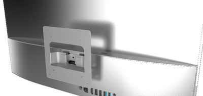 VESA mount brackets for the Leader Visionary 23.8' AIO SV240, SV241, SV242, SV242PRO