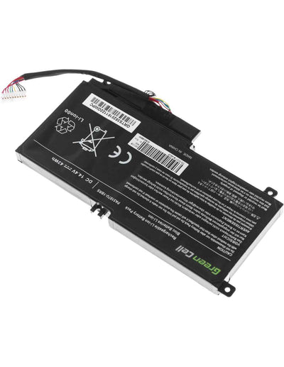 TOSHIBA Mi Battery Pack (4 Cell) 2200mAh ï‹ï_ Satellite L40-A/L50-A/P50-A/S50-A Series