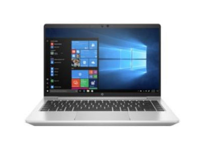 HP ProBook 450 G8 15.6' HD Intel i5-1135G7 16GB 256GB SSD WIN10 PRO Intel Iris  Graphic Backlit Security Suite 3CELL 1YR  W10P Notebook 484X8PA