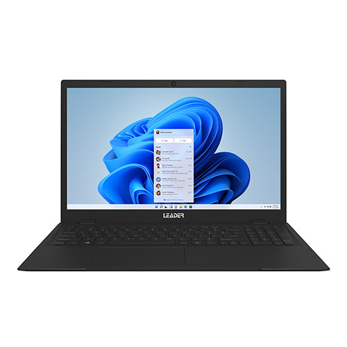 LEADER Companion 531-Notebook, 15.6&