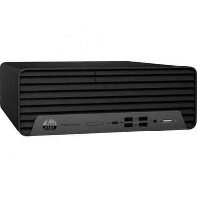 HP ProDesk 400 G7 SFF Intel i5-10500 8GG 256GB SSD WIIN10 PRO DVDRW Intel630 KB+Mouse W10P Small Form Factor Desktop 2J3D8PA