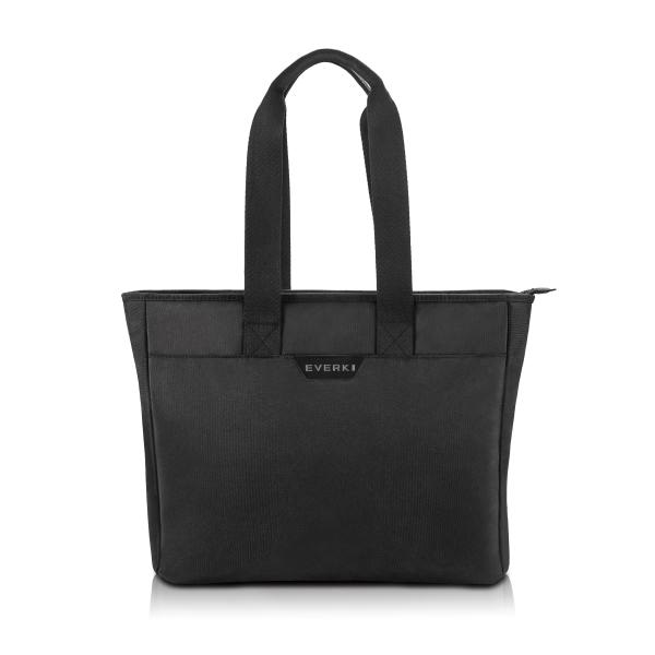 Everki Business 418 Slim Laptop Tote, up to 15.6-Inch EKB418 - Women&