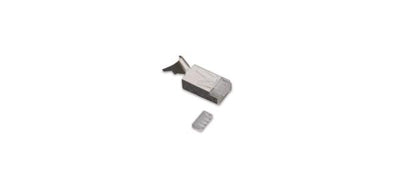 Kramer K-LAN Crimp Style RJ-45 Connectors for Category Cables Cable Tools, Adapters &amp Connectors