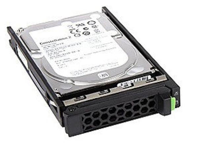 Fujitsu SSD SATA 6G 240GB Mixed-Use 2.5" HP TX1320 M4, RX2540M4, TX2550M4