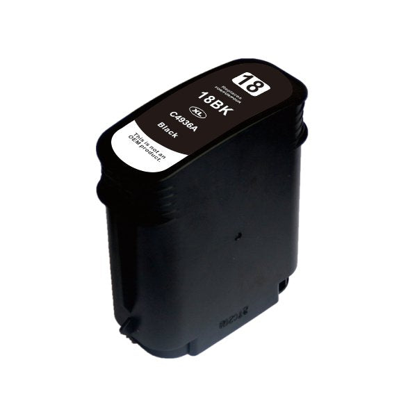 HP Compatible 18 