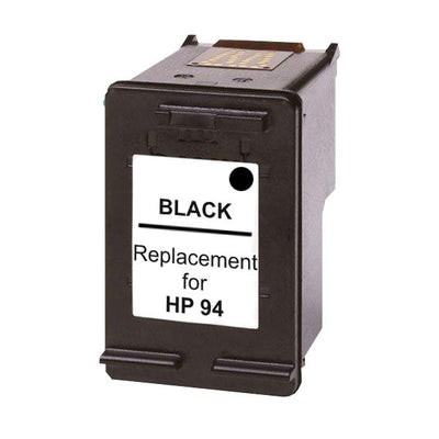 HP Compatible C8765WN / #94 Remanufactured Inkjet Cartridge