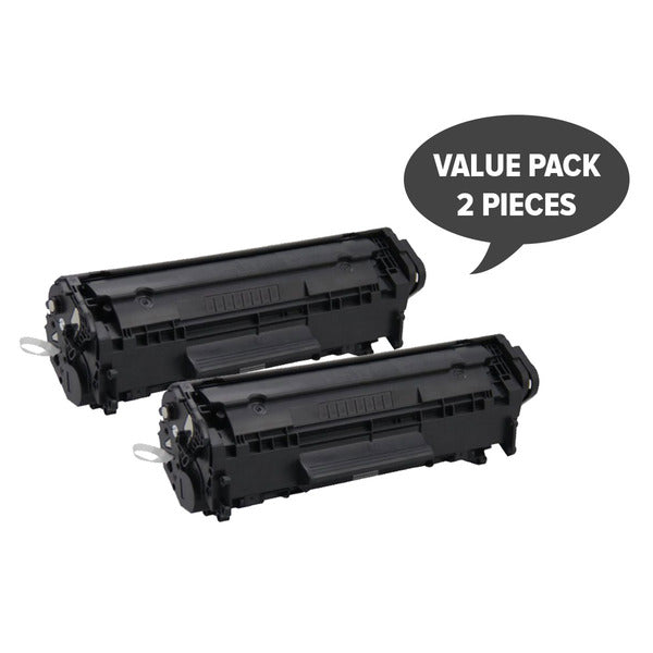 HP Compatible Q2612A 
