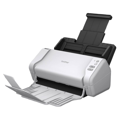 Brother ADS-2200 A4 Desktop Document Scanner