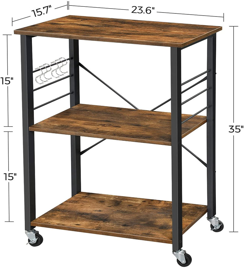 Kitchen Baker&