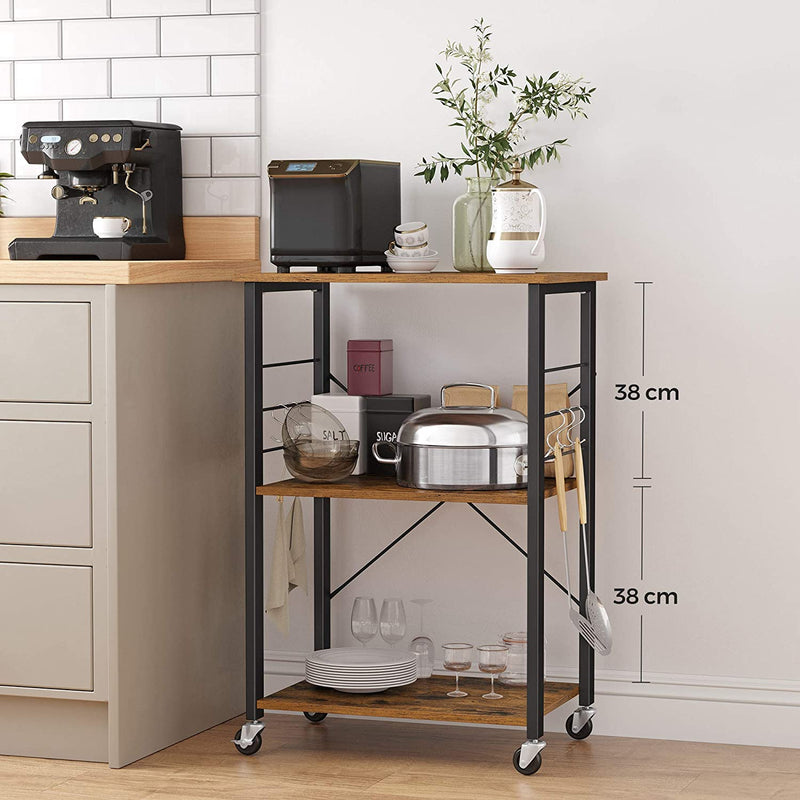 Kitchen Baker&