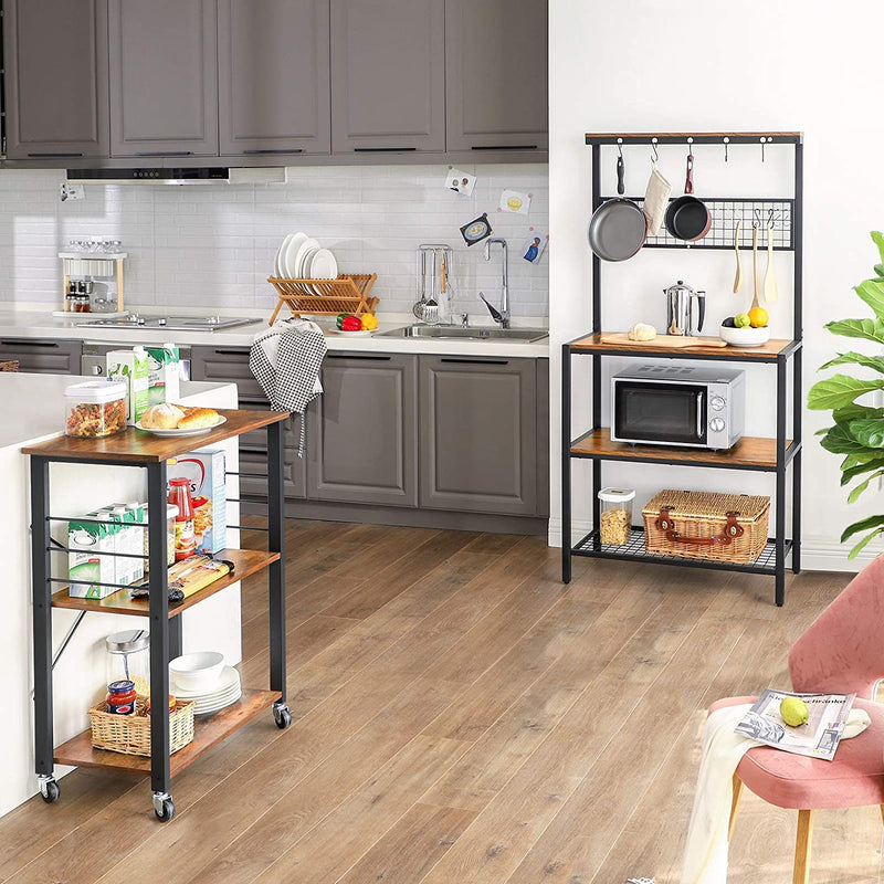 Kitchen Baker&