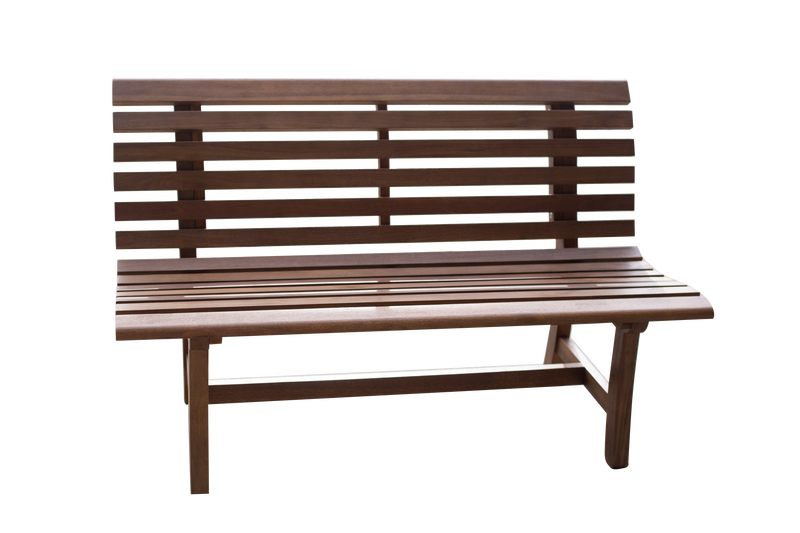 Maculata Park Royal Bench Seat