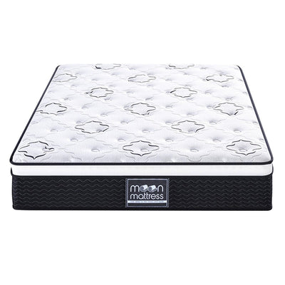 Luxury Pillow Top - Moon Mattress - Queen